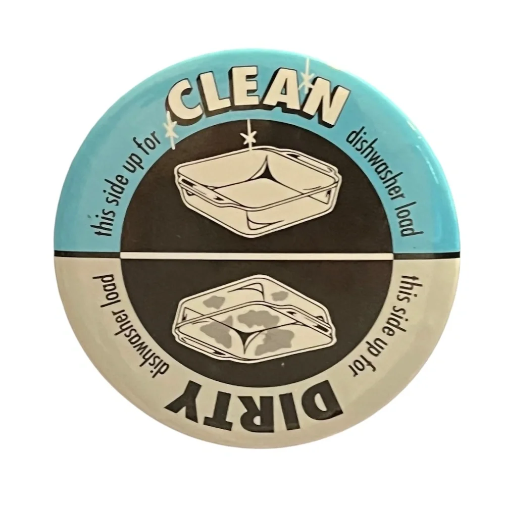 Dishwasher Magnet 3